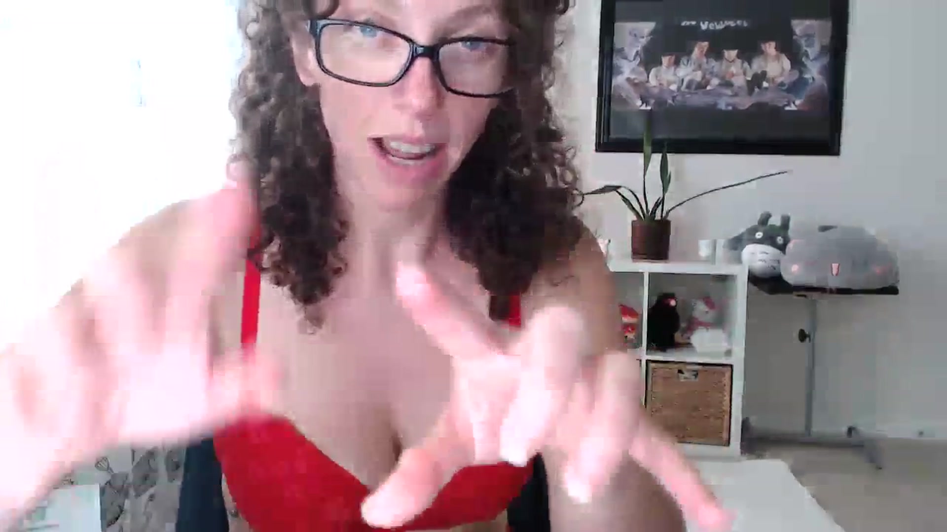 Sarah_Stark video thumbnail