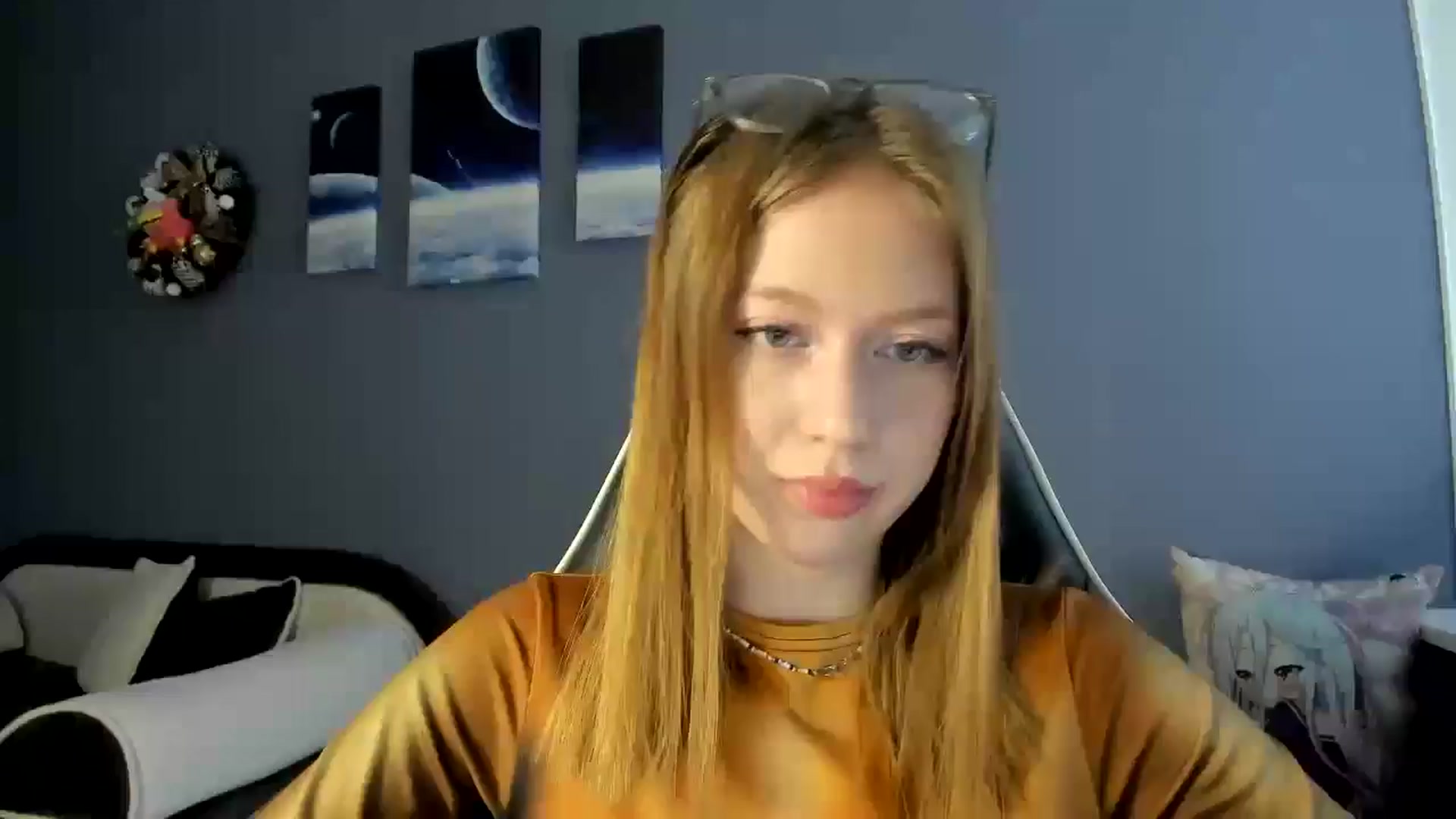 RoboSasha video thumbnail