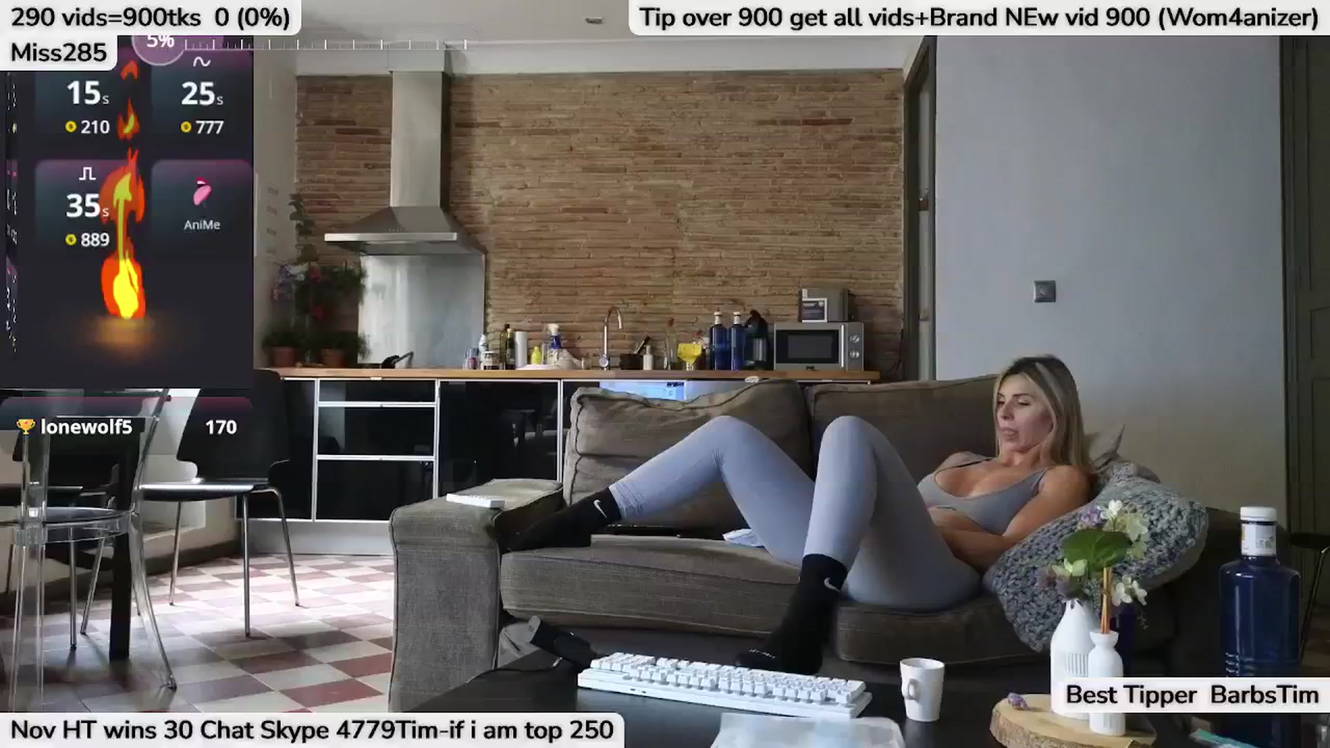 Just_Barb video thumbnail