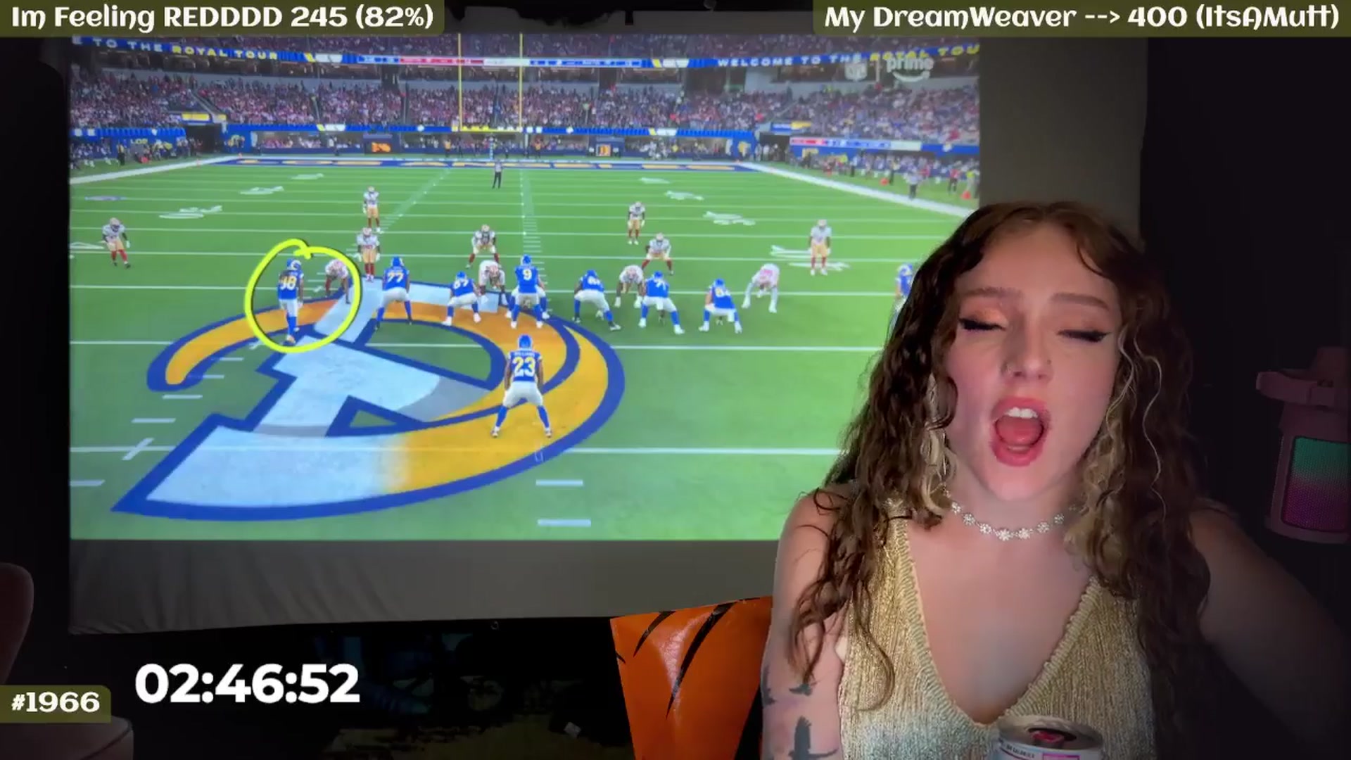 KristieBish video thumbnail