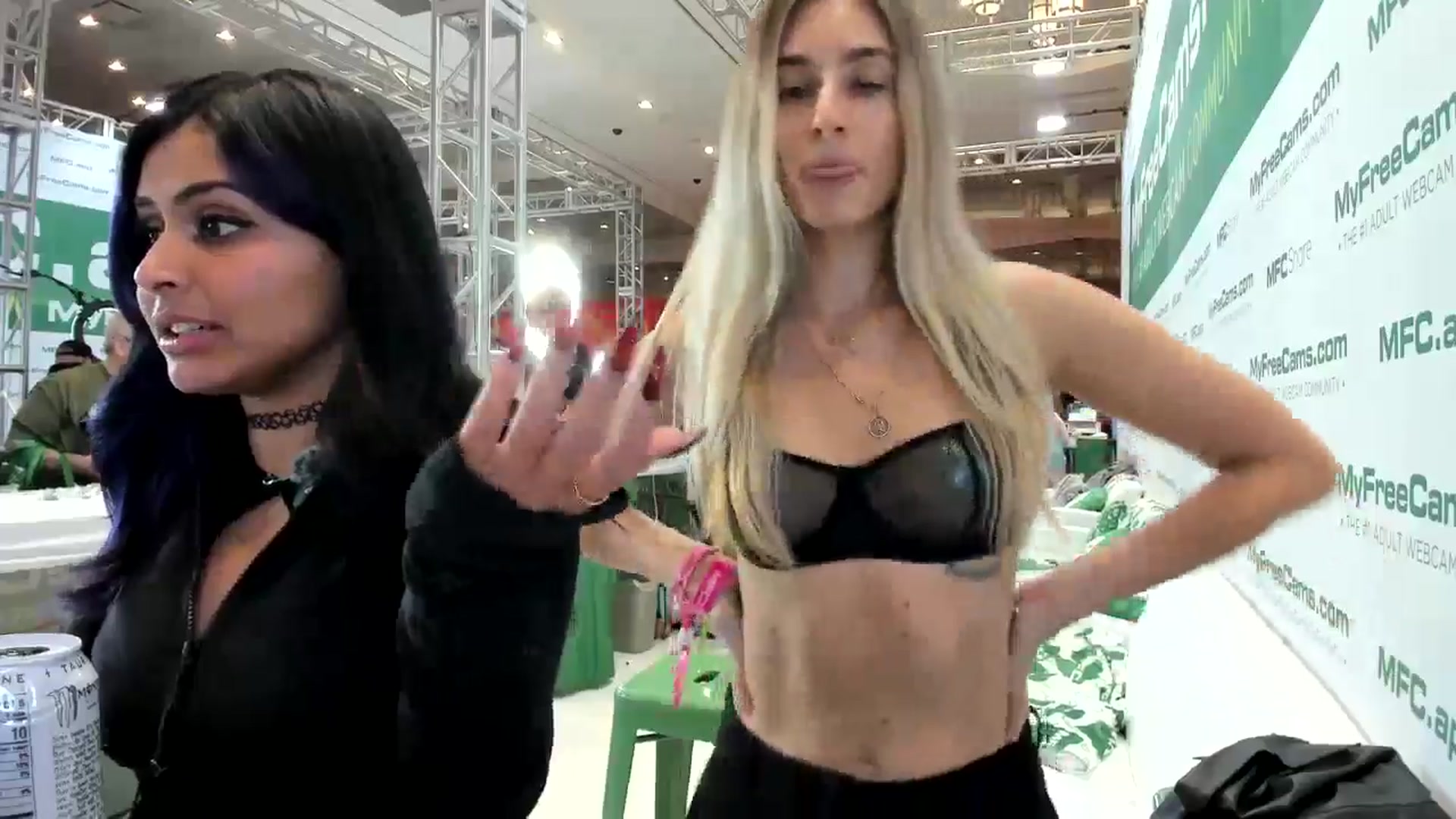 Vodka_Queen video thumbnail