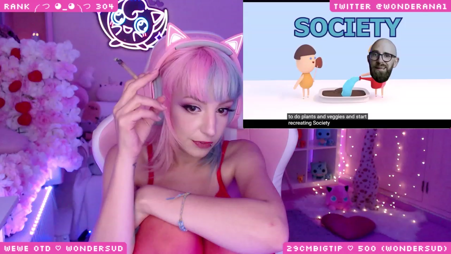 WonderAna video thumbnail