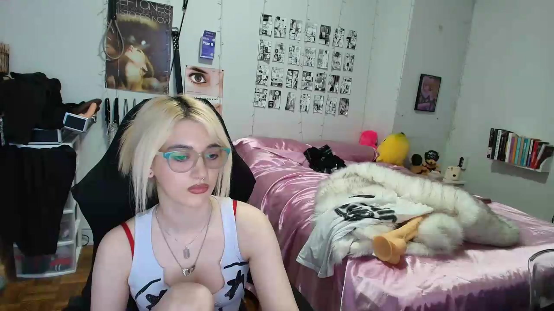 AnnaTame video thumbnail
