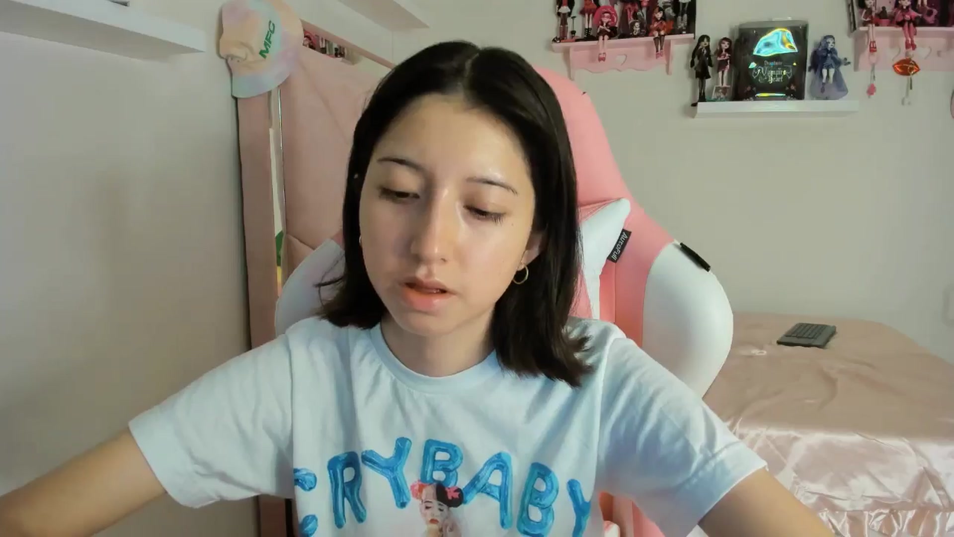 Cherrycute666 video thumbnail