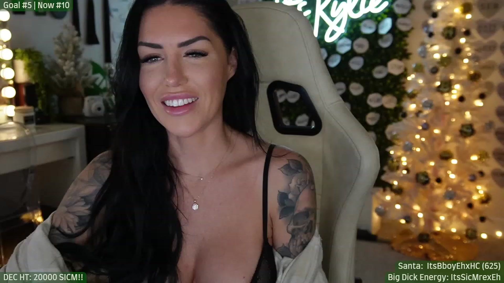 ItsKylieEh video thumbnail