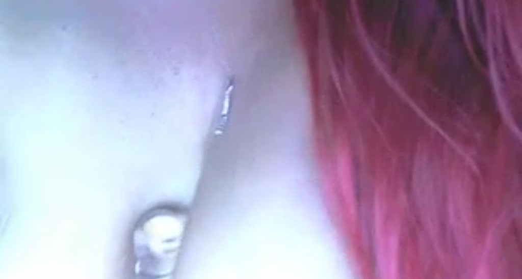 DDDJessica video thumbnail