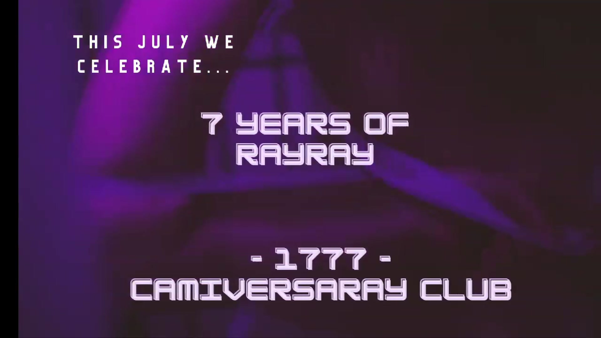 FluffinRayRay video thumbnail