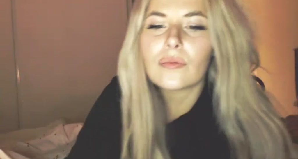 CozmicGirl video thumbnail