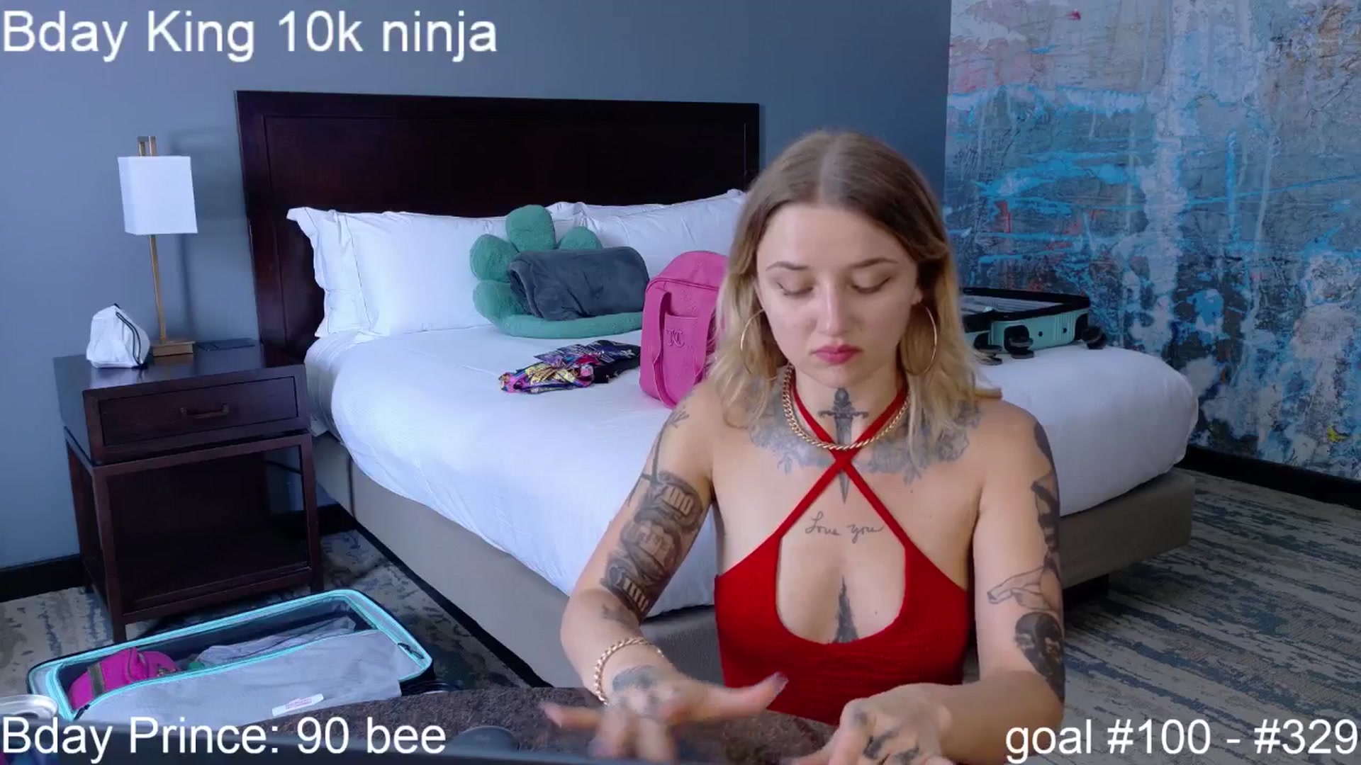 BdaySquid video thumbnail