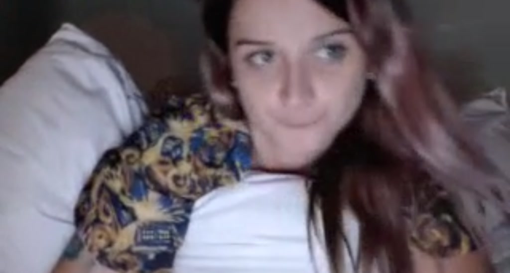 AlanaBloom video thumbnail