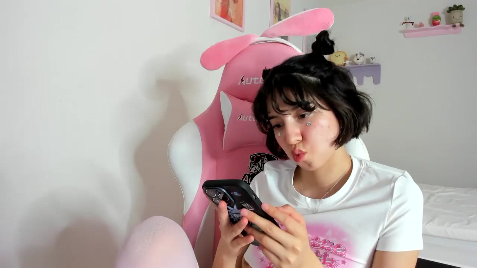 Cherrycute666 video thumbnail