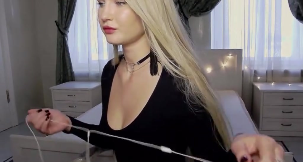 CarmenFalls video thumbnail
