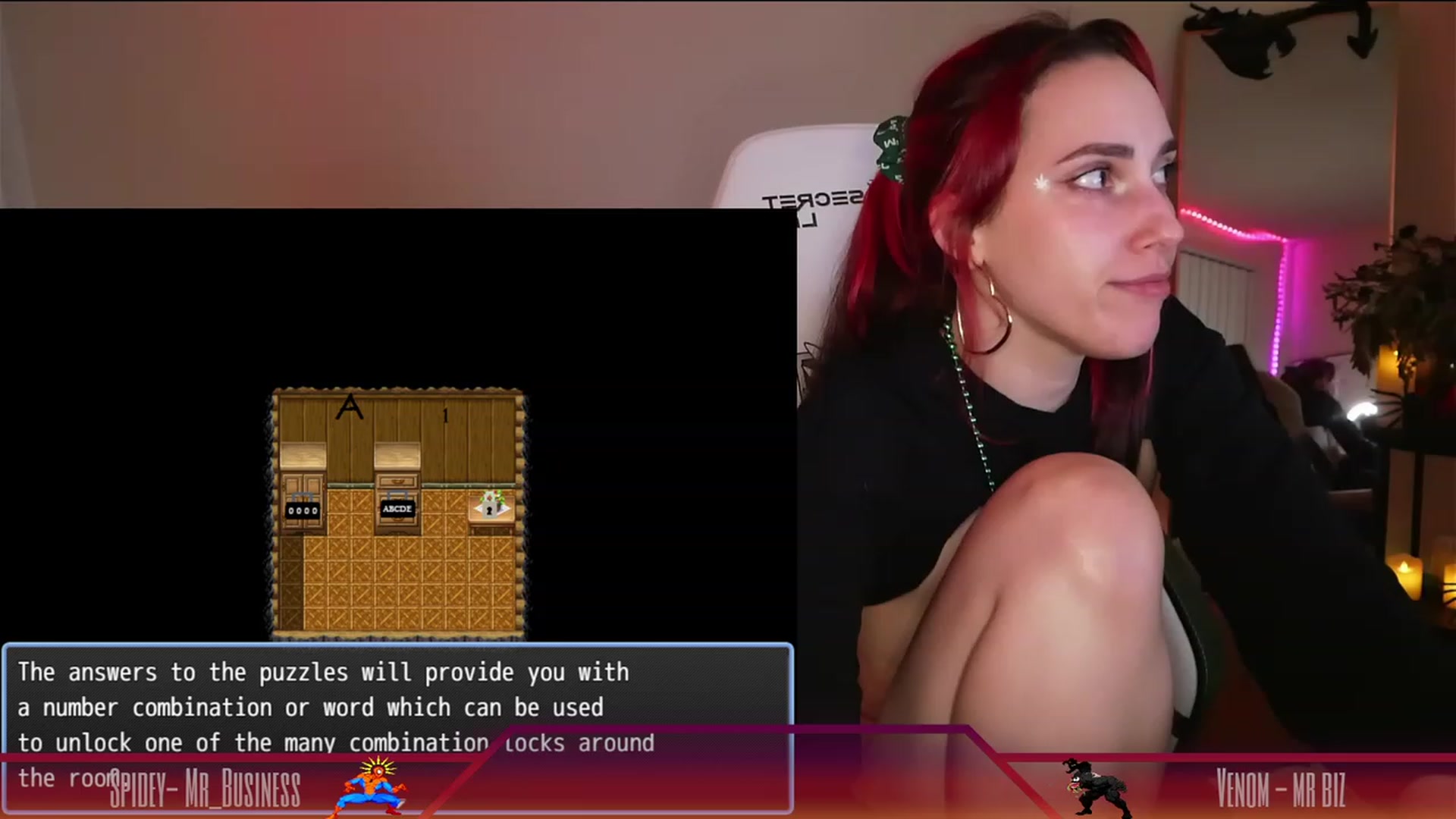 Dashy video thumbnail