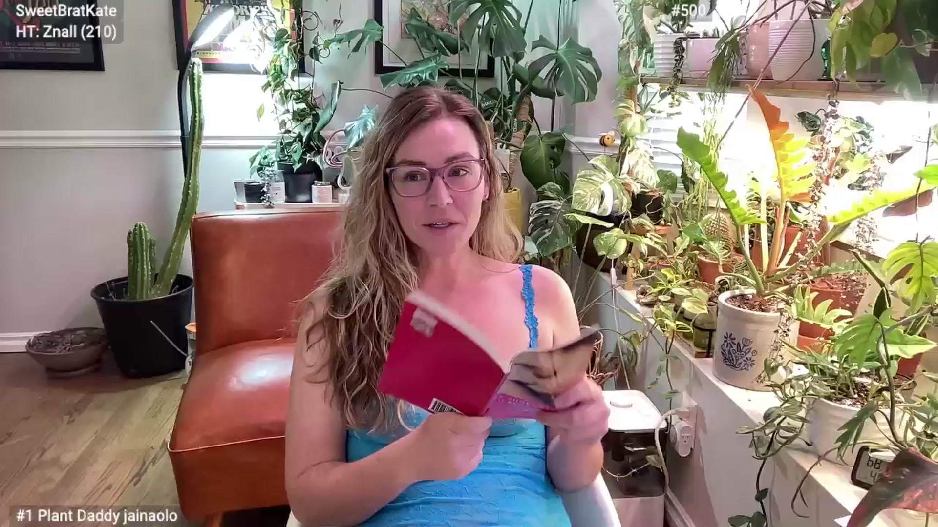 SweetbratKate video thumbnail