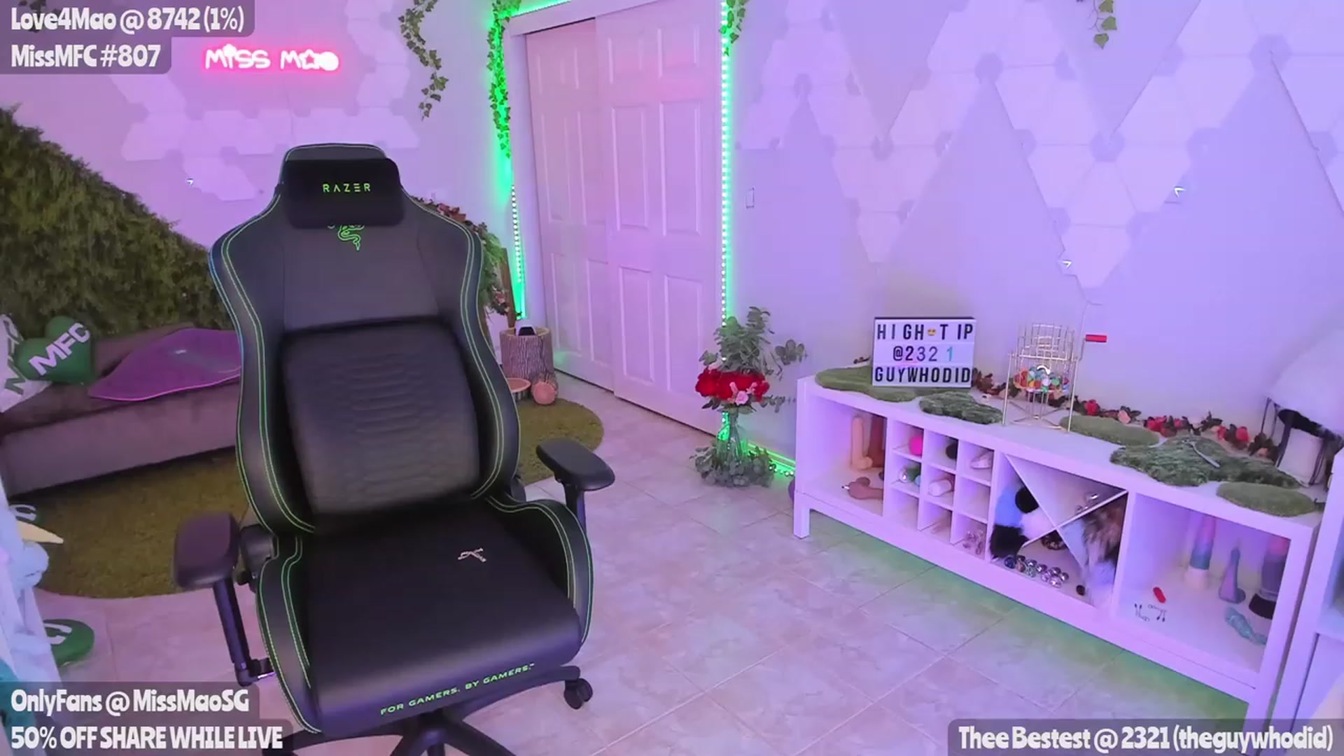 MissMao video thumbnail
