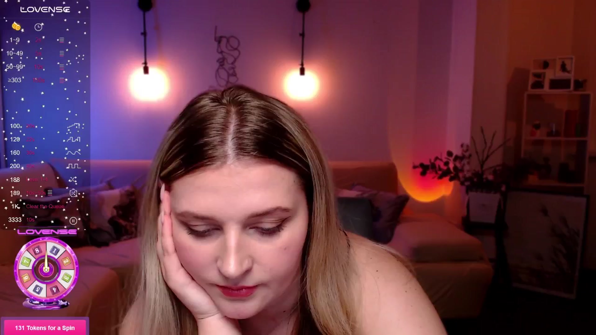 Bless_Ass video thumbnail