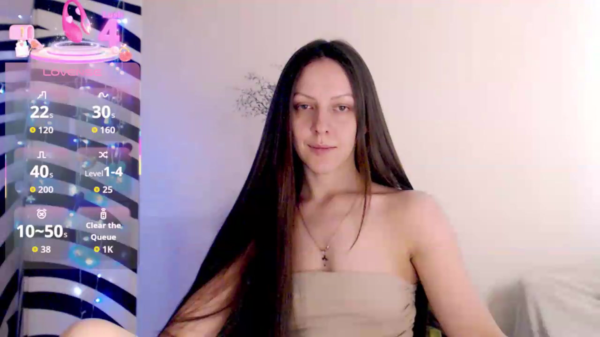 BareflySi video thumbnail