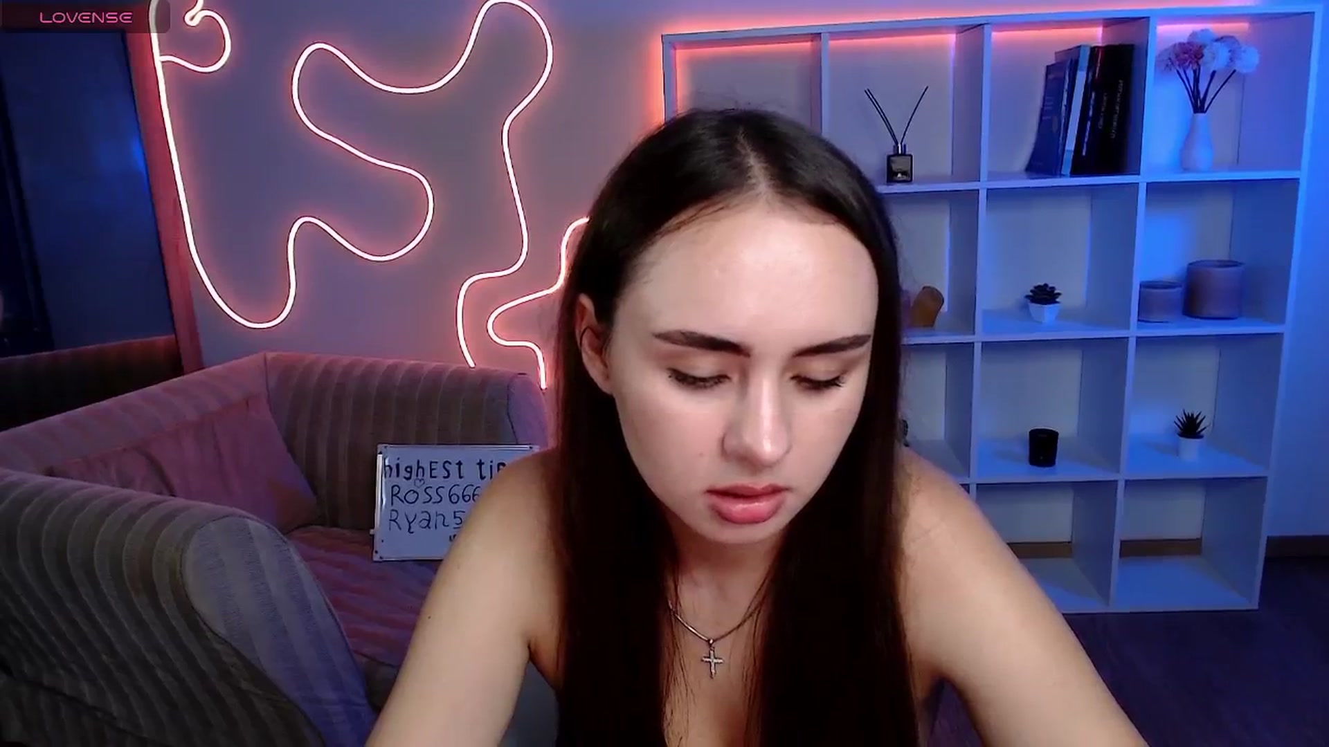 Lady_Luck0 video thumbnail
