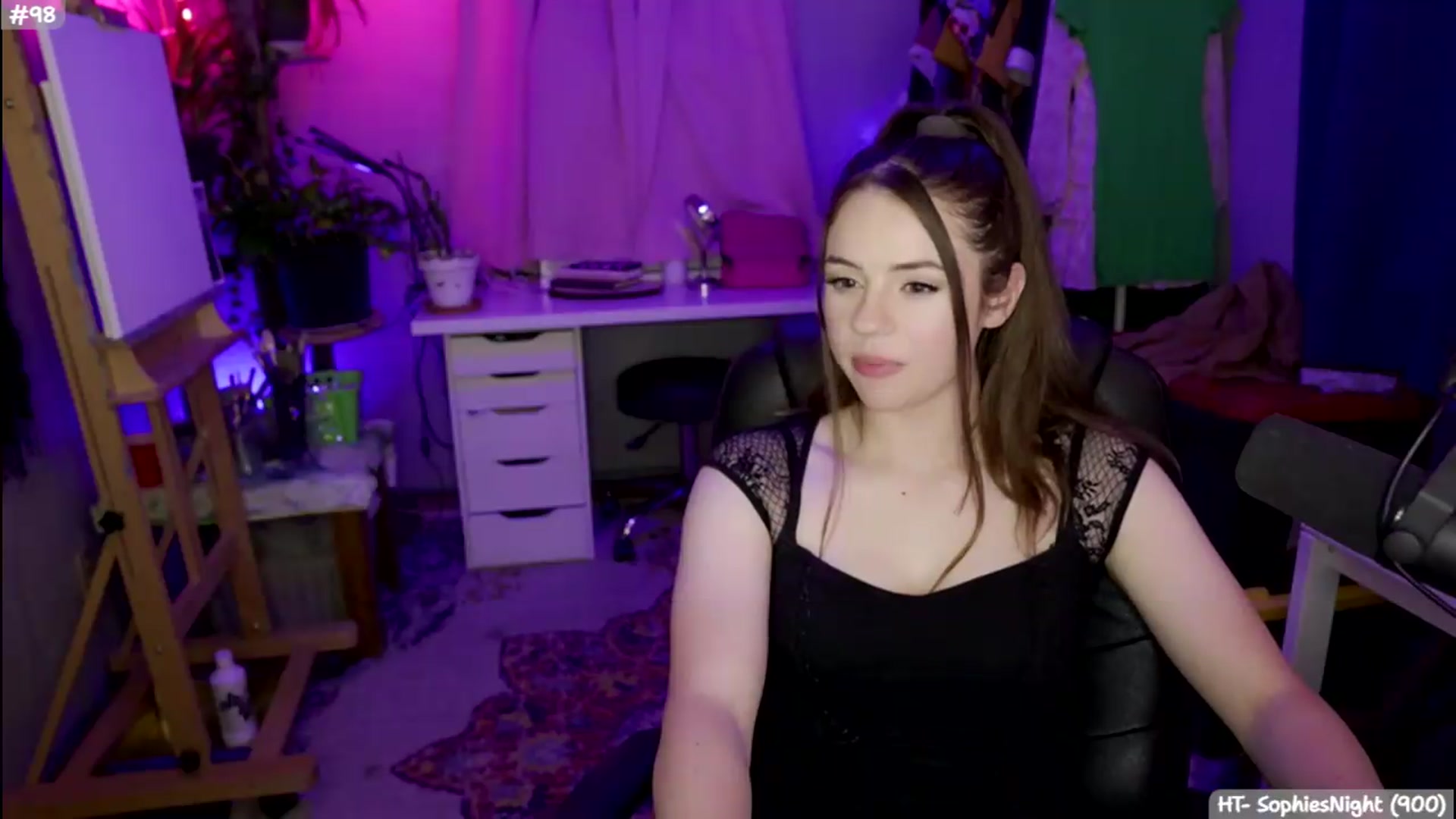 SophieMcBrophie video thumbnail