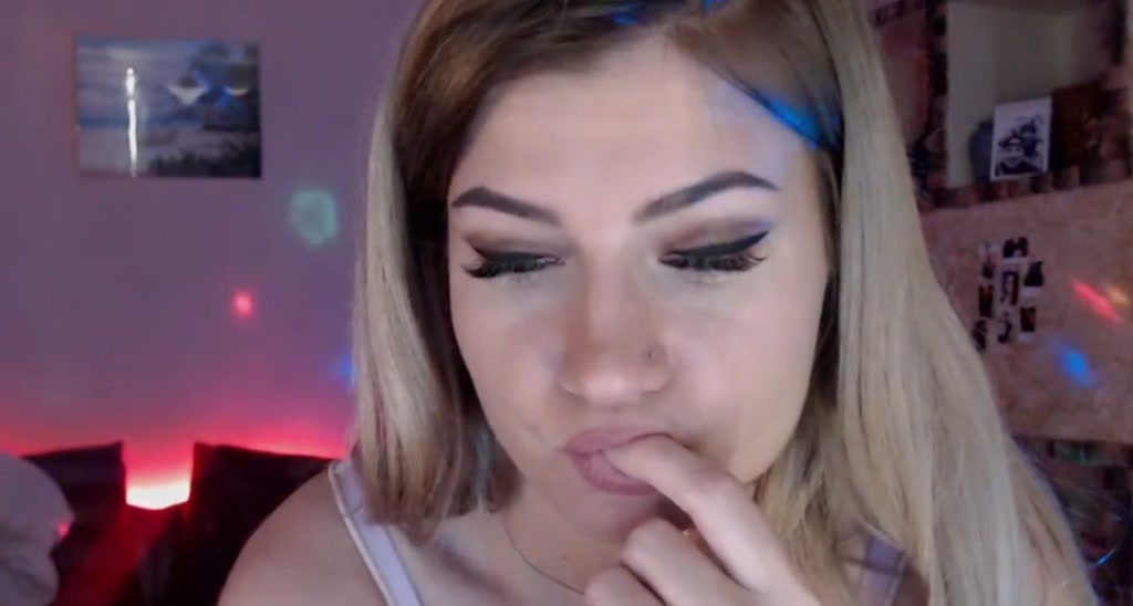 FireGirlLove video thumbnail