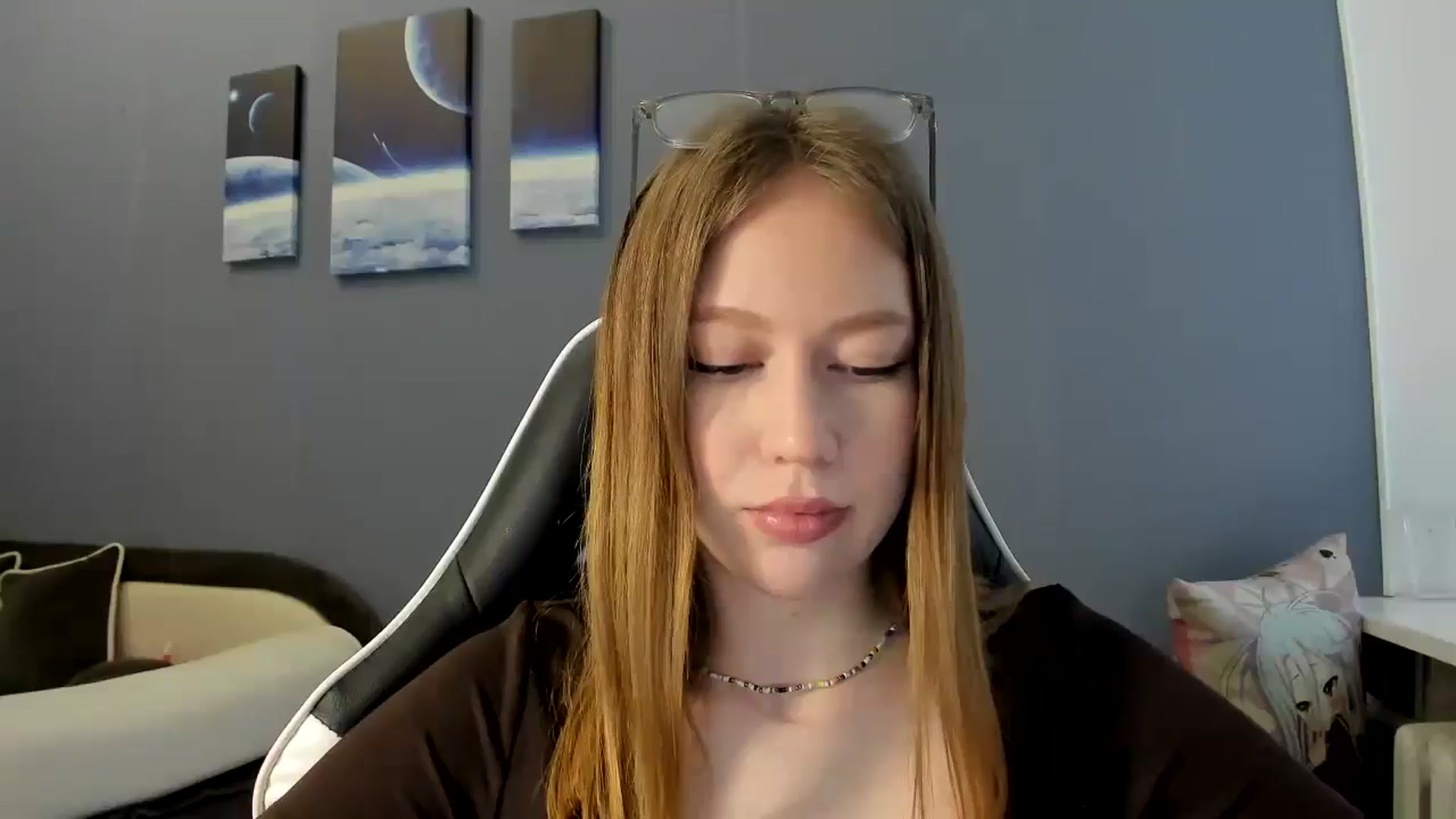 RoboSasha video thumbnail