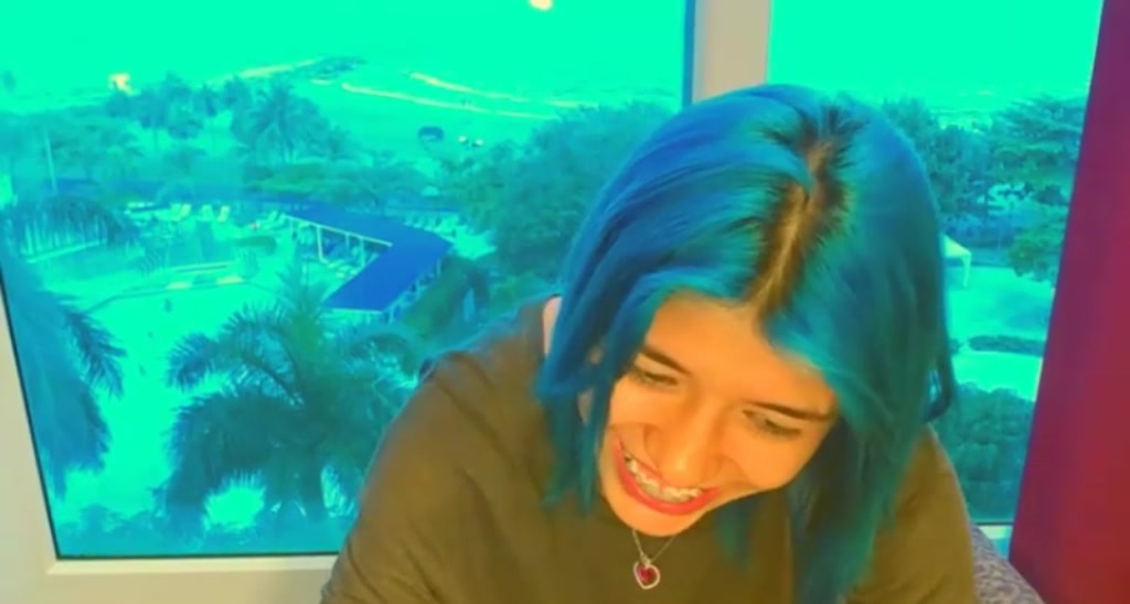 Agostinha_Red video thumbnail