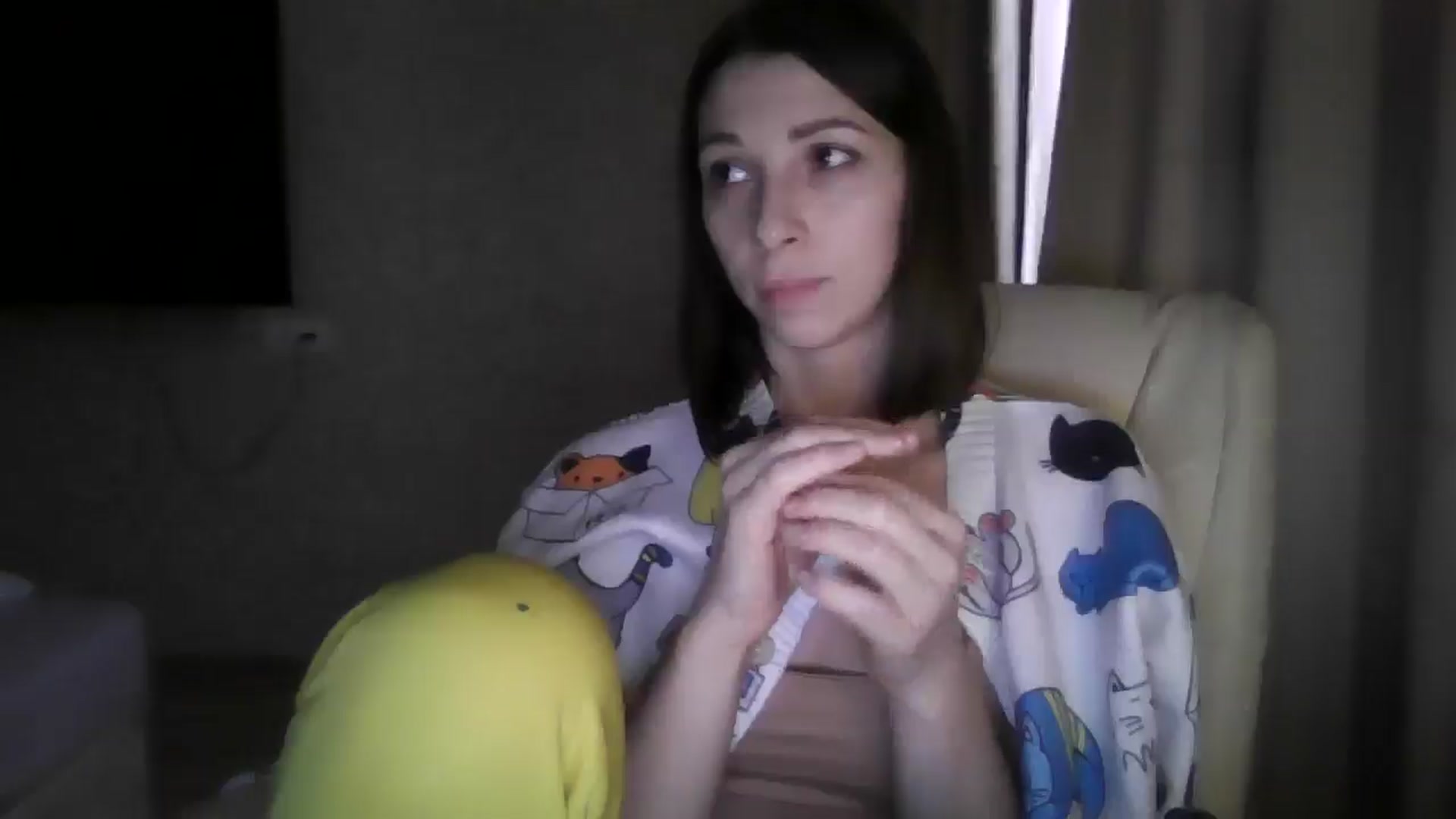 Diana_Bloo video thumbnail