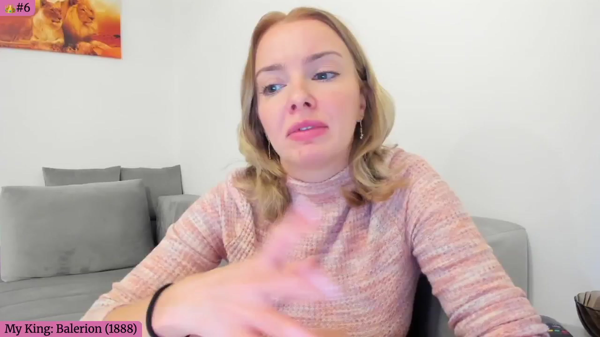 Angie video thumbnail