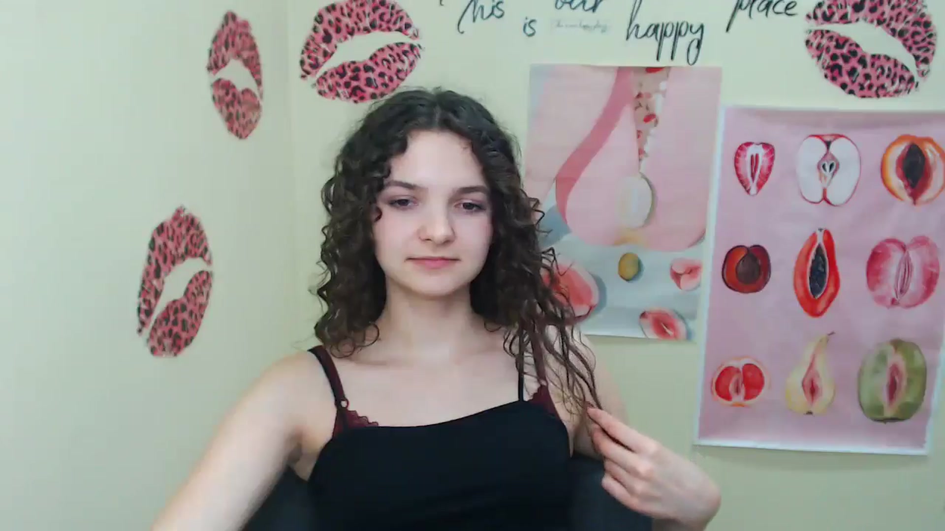 SusieStar video thumbnail