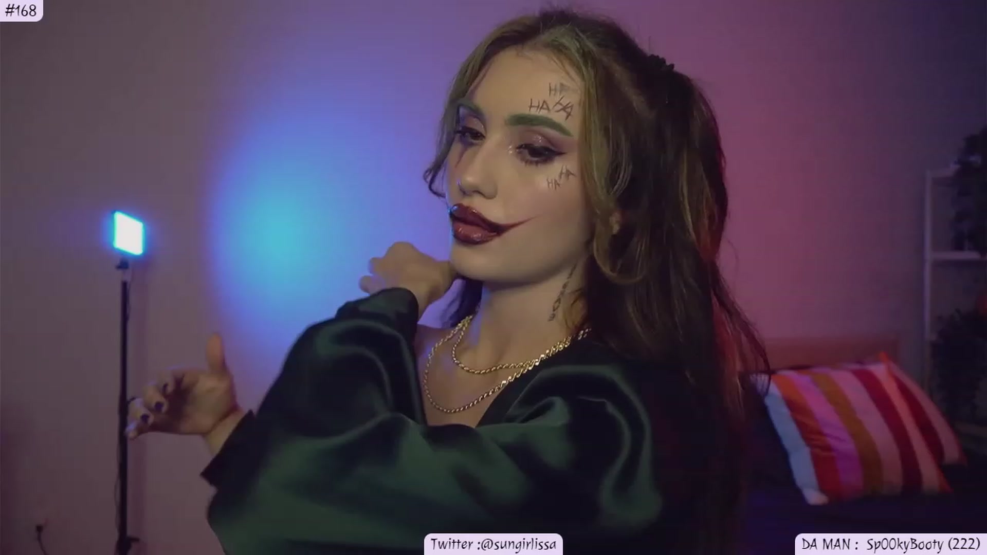 Issa_7 video thumbnail