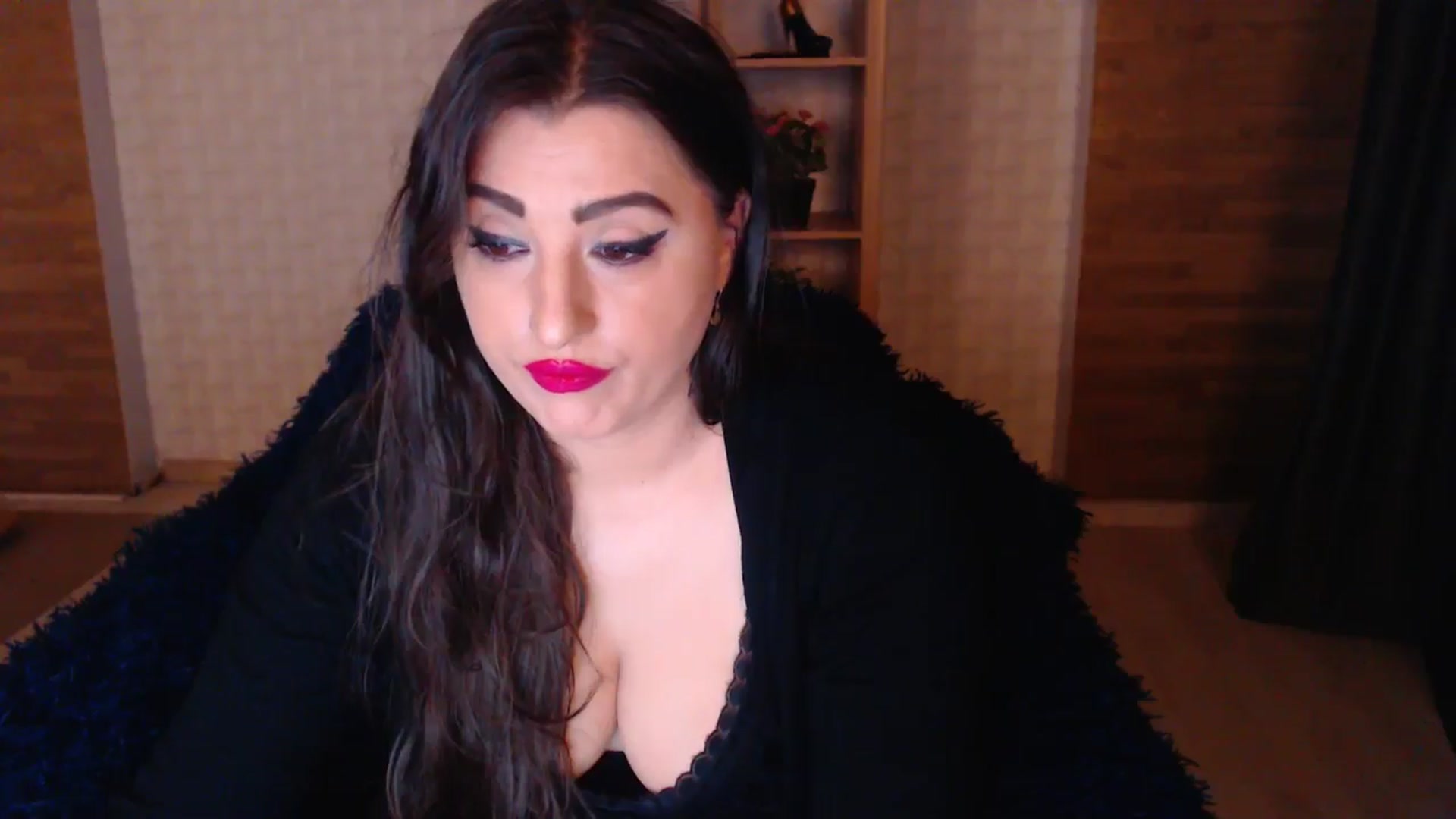 HotRebbecca video thumbnail