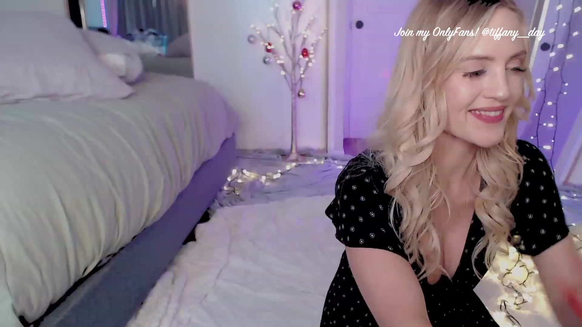 OhTiffany video thumbnail