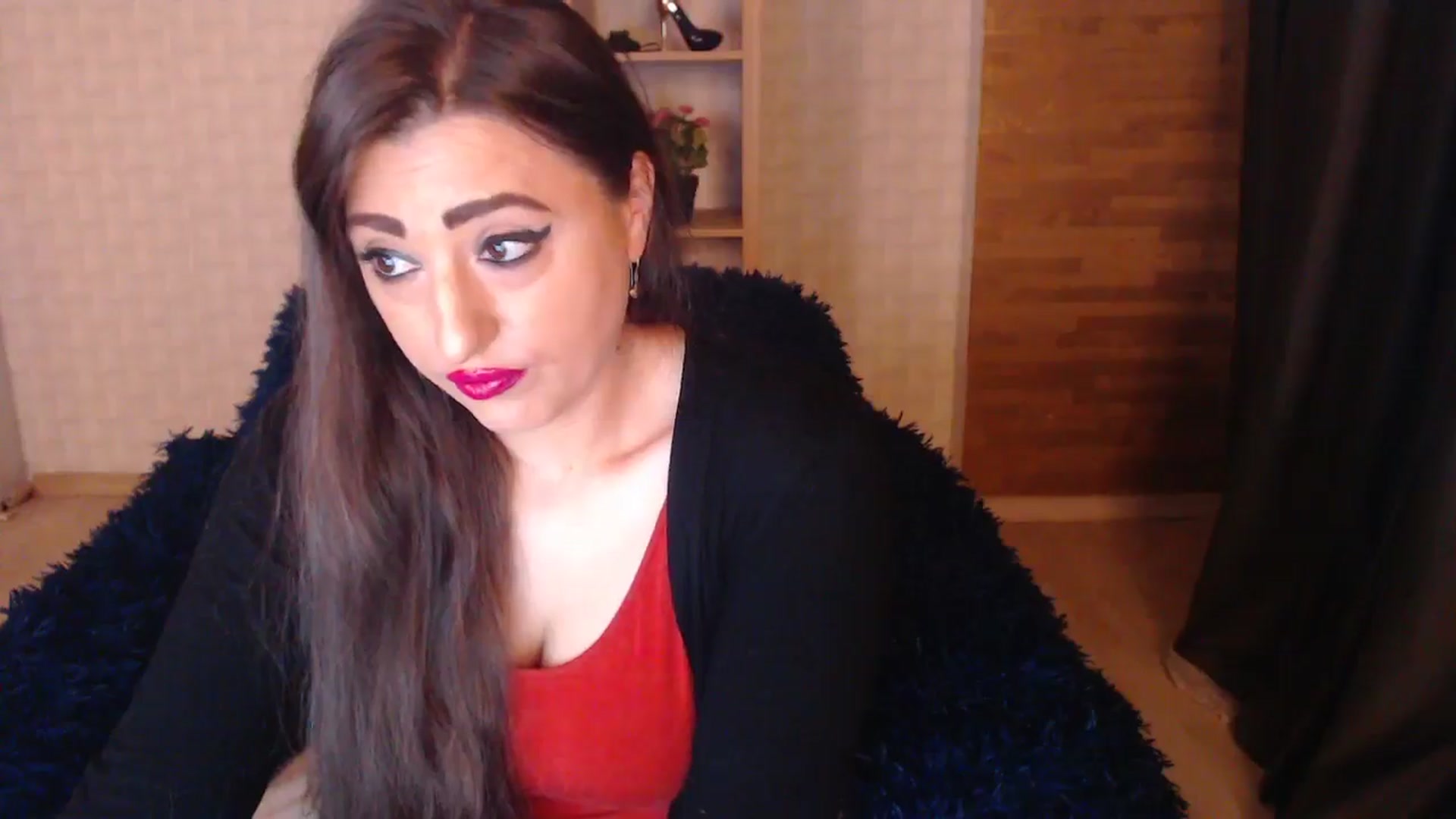 HotRebbecca video thumbnail