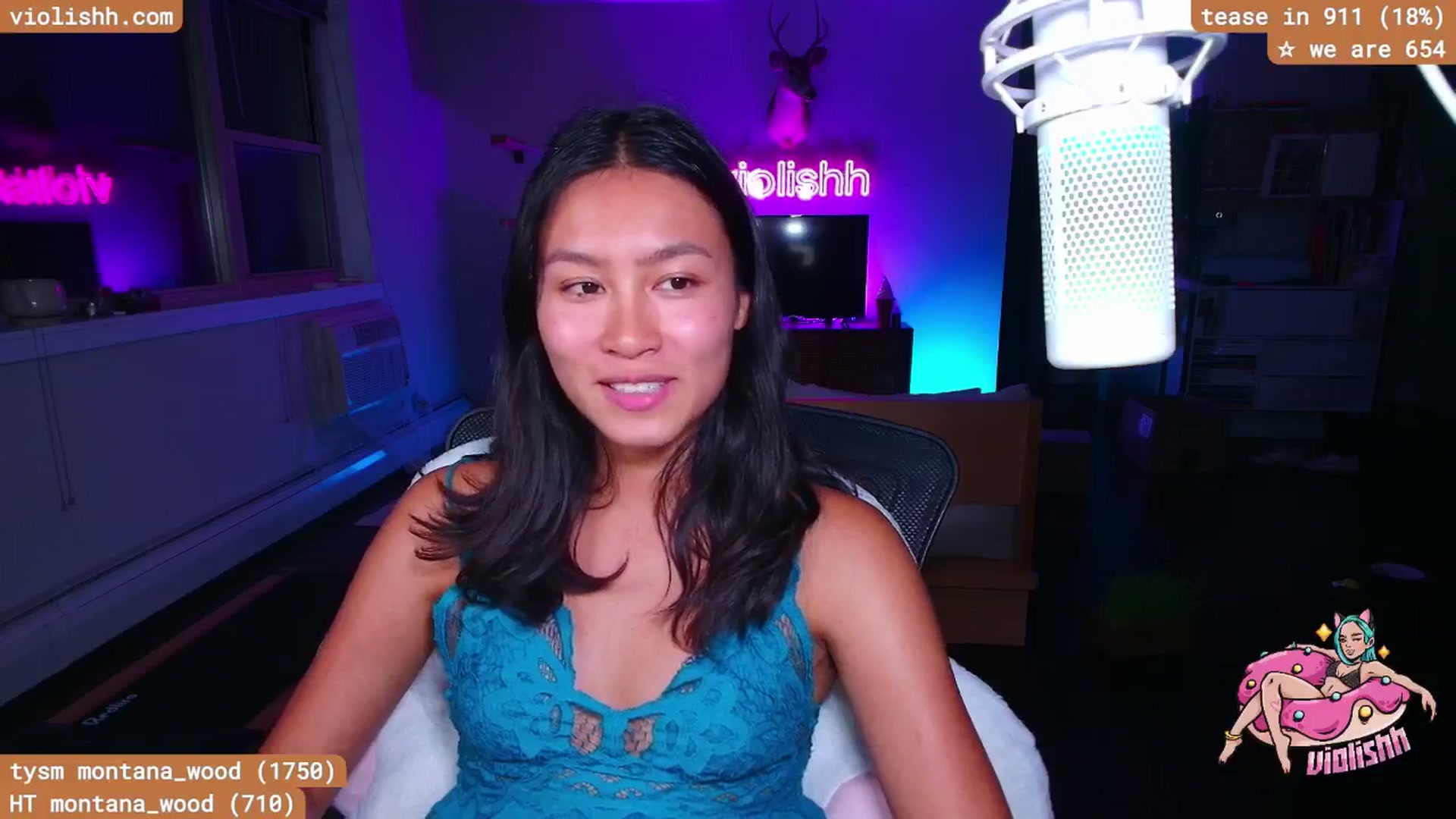 violishh video thumbnail