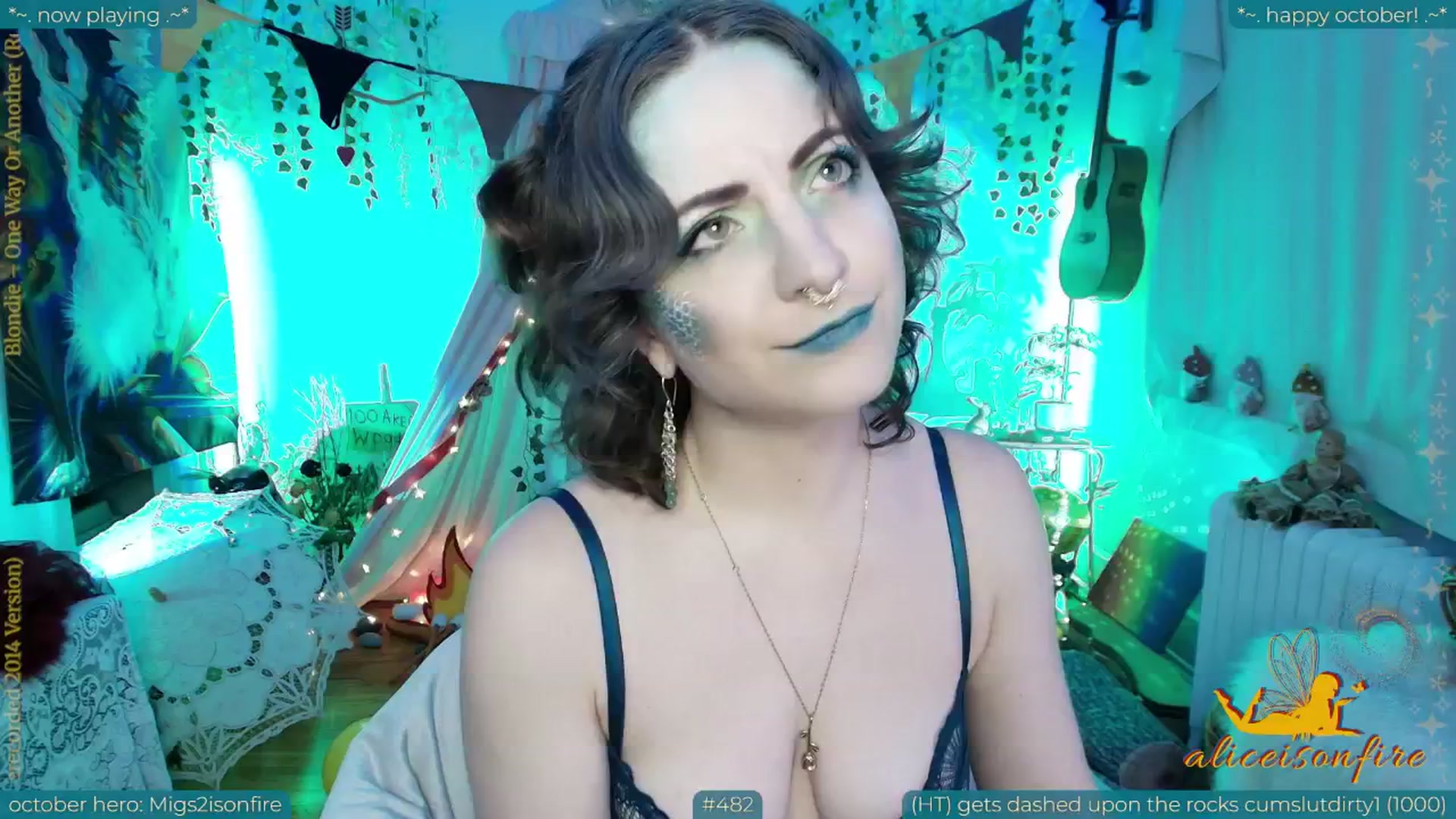 aliceisonfire video thumbnail