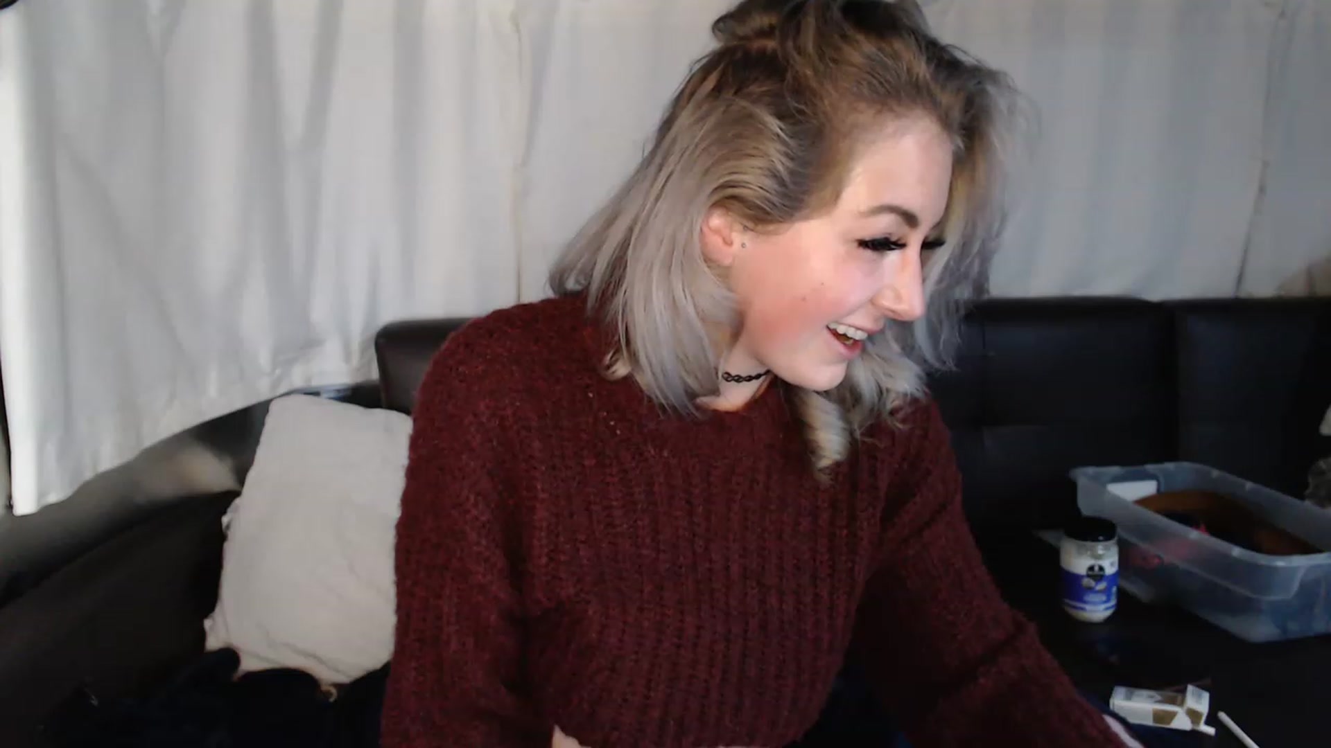 Tarra_Rose video thumbnail