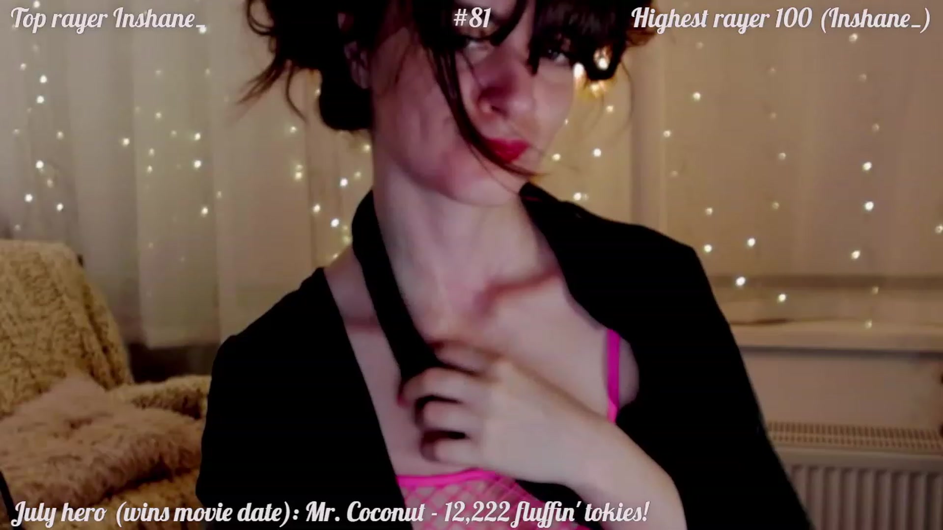 FluffinRayRay video thumbnail