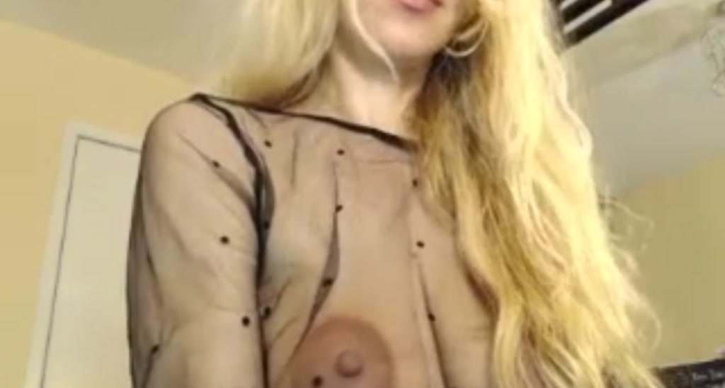 BlondieJen video thumbnail