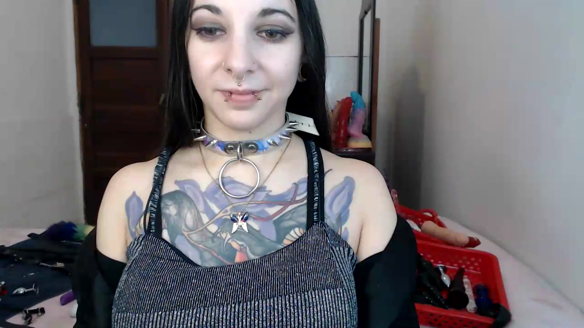BabydollLucy video thumbnail