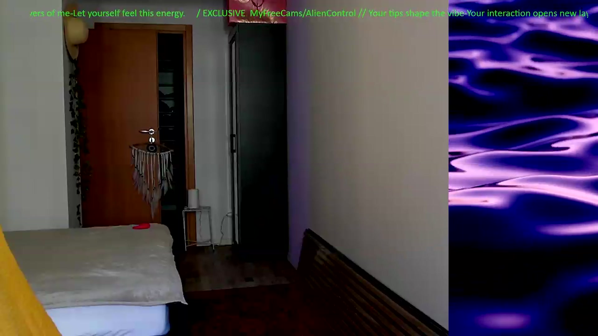 AlienControl video thumbnail