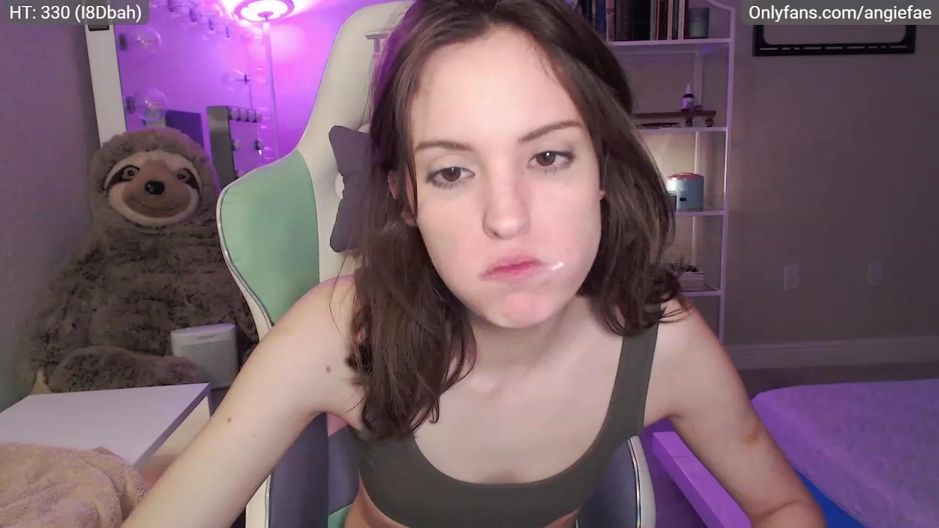 AngieFae video thumbnail