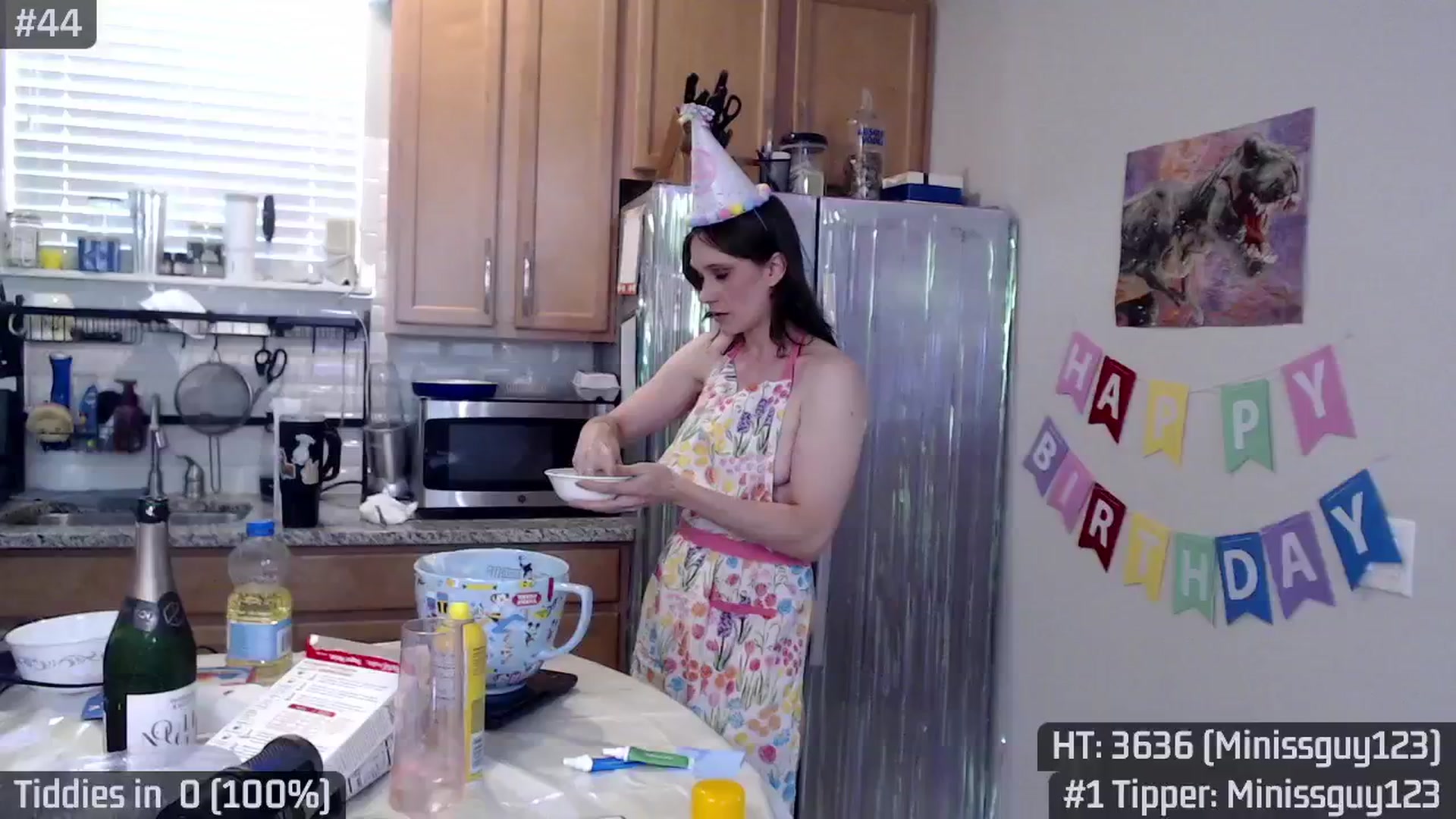 Schatze_Blake video thumbnail