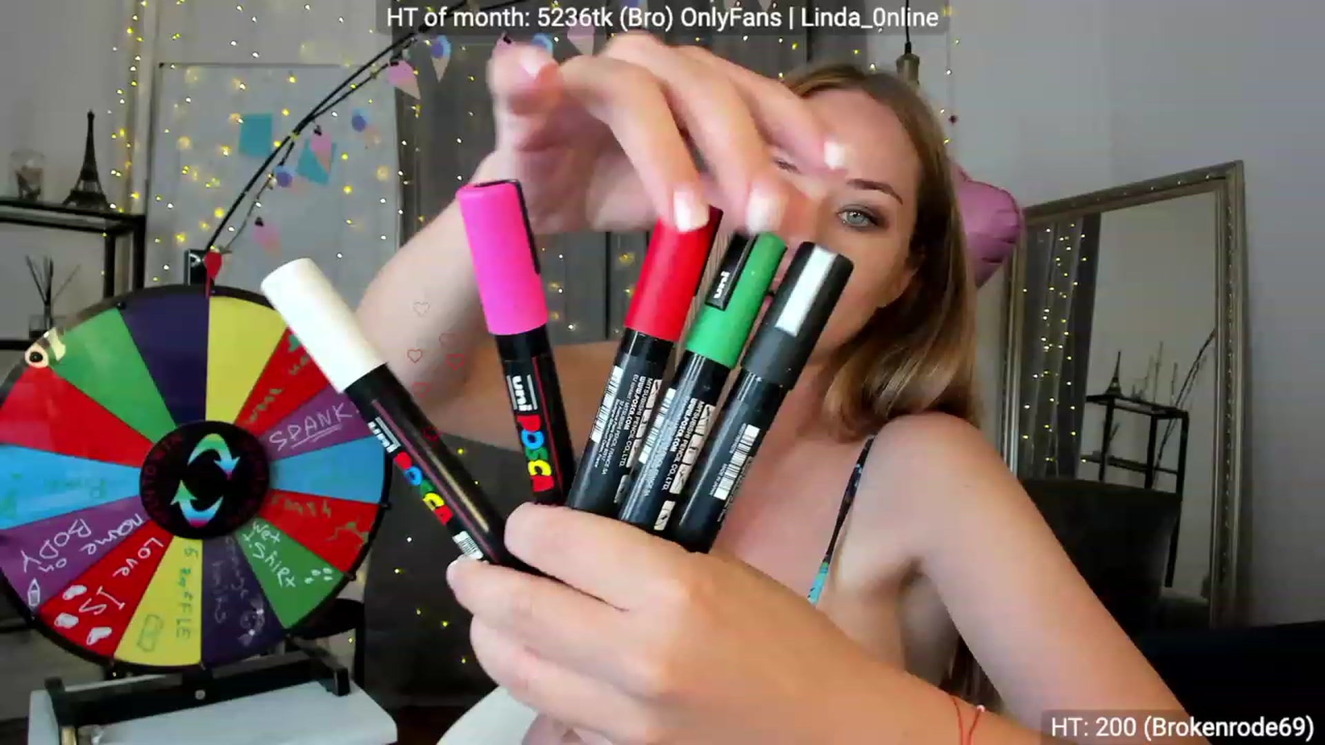 Linda_0nline video thumbnail
