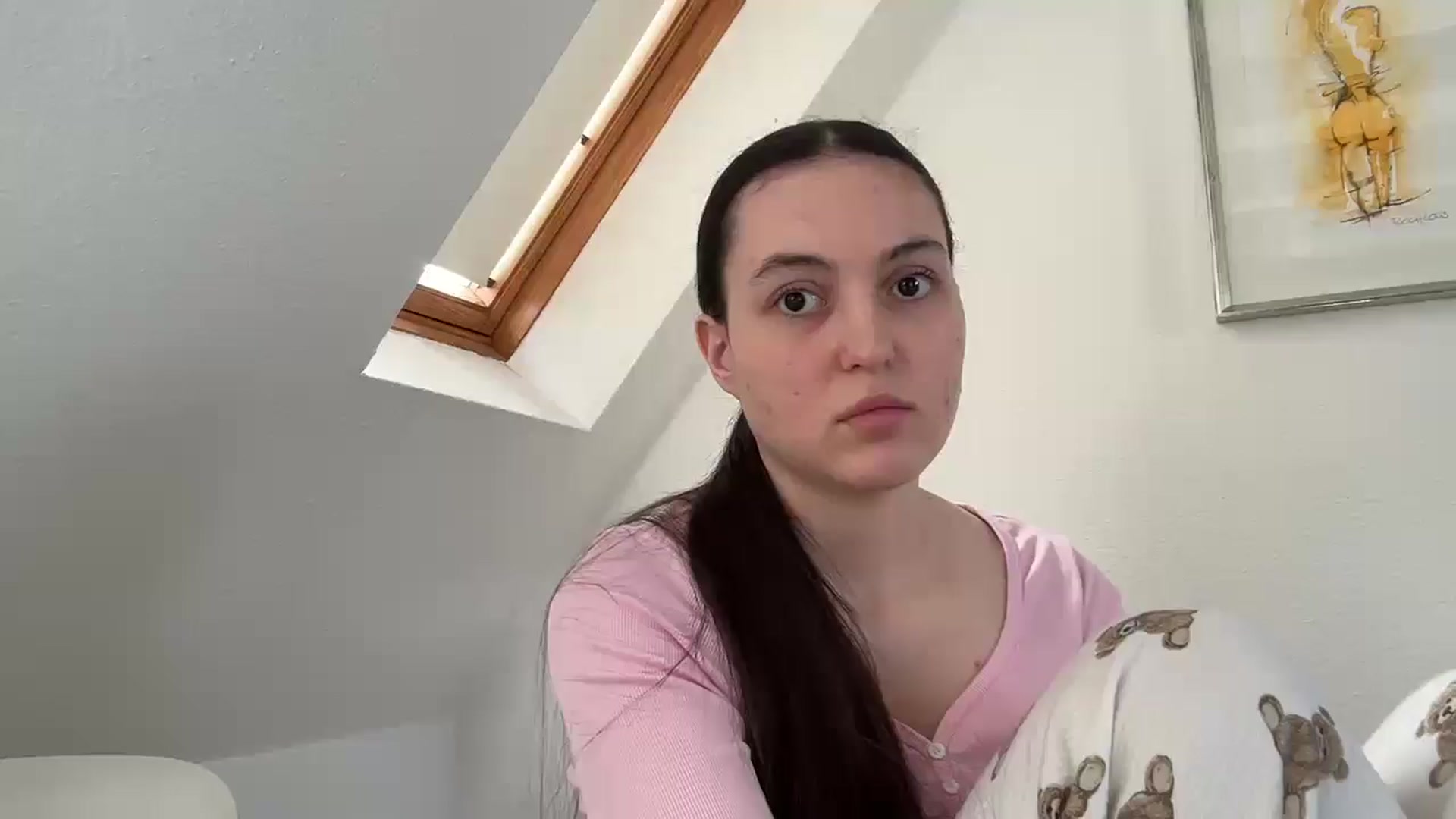 IrisAmore video thumbnail
