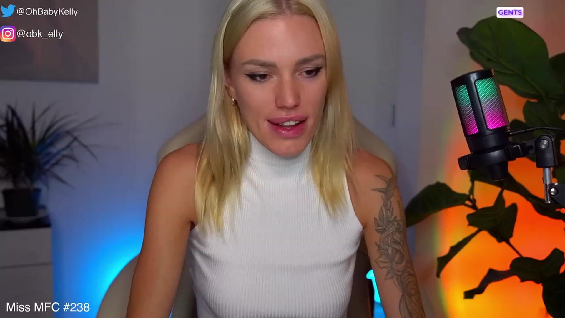 Ohbabykelly video thumbnail