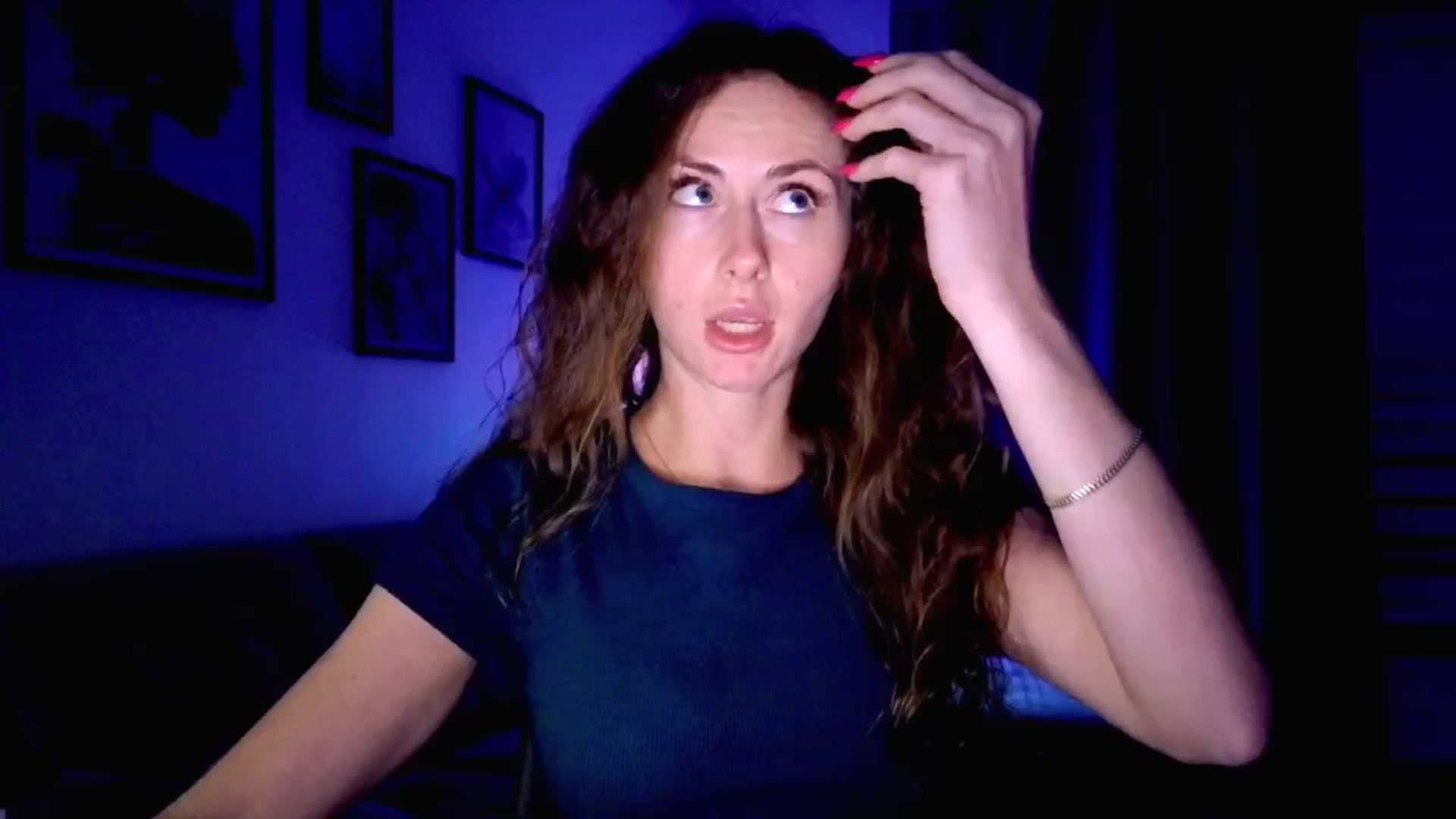 Amber_Fry video thumbnail