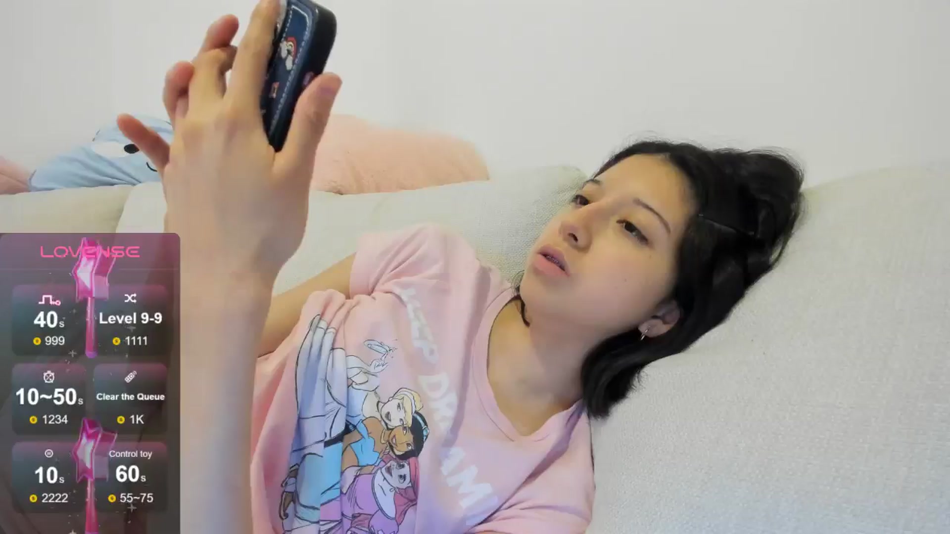 Cherrycute666 video thumbnail