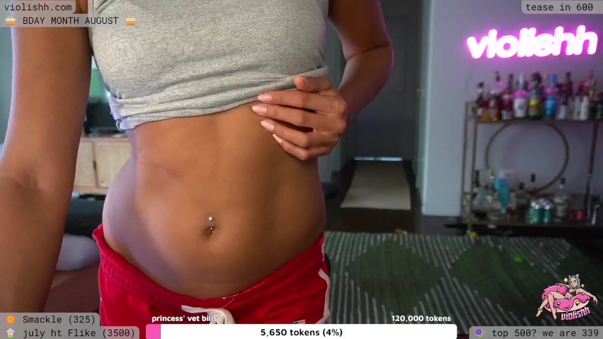 violishh video thumbnail