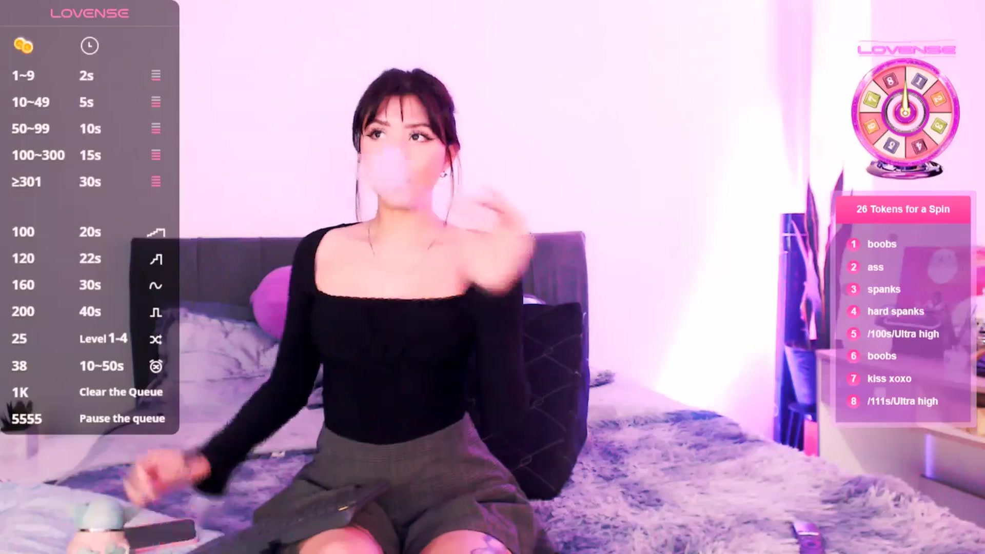 AuroraBeckett video thumbnail