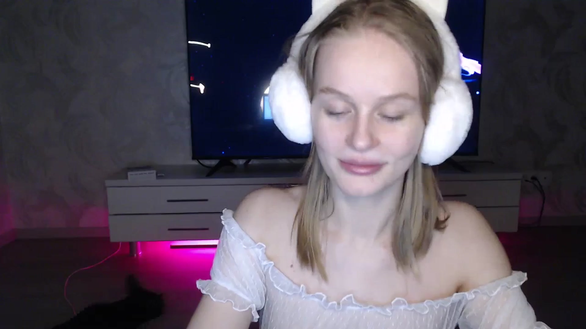 Blondino4ka07 video thumbnail